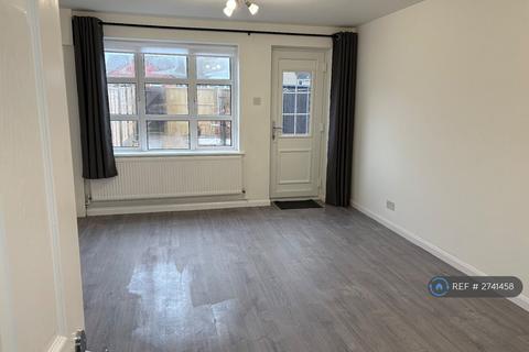 3 bedroom terraced house to rent, Mill Street, Barwell, Leicester, LE9