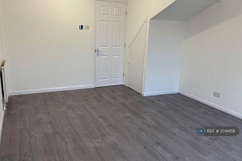 3 bedroom terraced house to rent, Mill Street, Barwell, Leicester, LE9