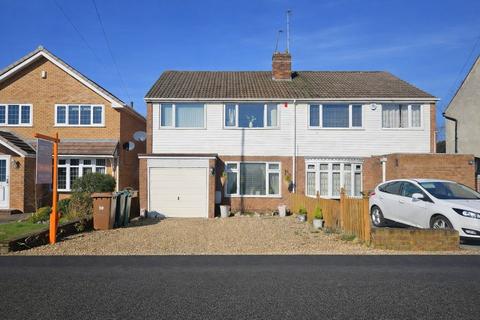 3 bedroom semi-detached house for sale, Chapel Street, Walsall