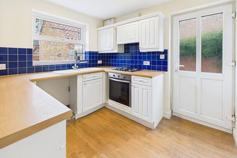 3 bedroom semi-detached house for sale, 11 Barley Way, Horncastle