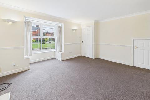 3 bedroom semi-detached house for sale, 11 Barley Way, Horncastle