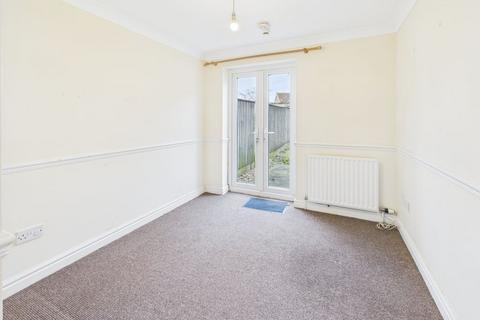 3 bedroom semi-detached house for sale, 11 Barley Way, Horncastle