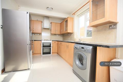 2 bedroom terraced house to rent, Harper Road, Coventry, CV1