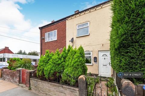 undefined, Moorside Road, Swinton, Manchester, M27
