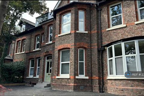 1 bedroom flat to rent, Ullet Road, Liverpool, L17