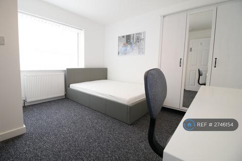 1 bedroom in a house share to rent, Cornwall Road, Coventry, CV1