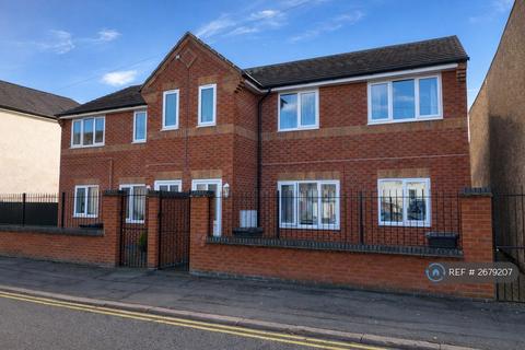 2 bedroom flat to rent, Beaconsfield Street, Long Eaton, Nottingham, NG10