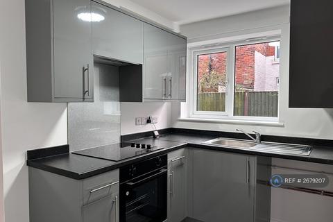 2 bedroom flat to rent, Beaconsfield Street, Long Eaton, Nottingham, NG10