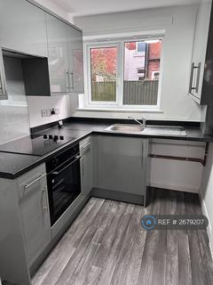 2 bedroom flat to rent, Beaconsfield Street, Long Eaton, Nottingham, NG10