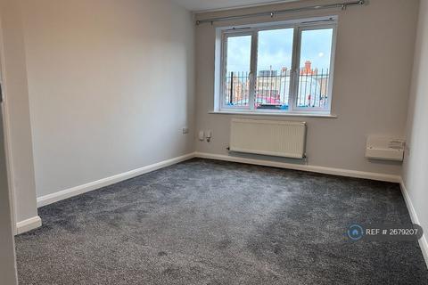 2 bedroom flat to rent, Beaconsfield Street, Long Eaton, Nottingham, NG10