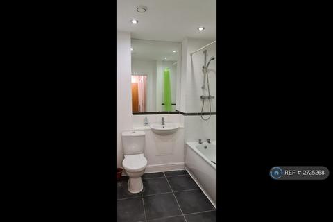 2 bedroom flat to rent, Serenity Close, Harrow, HA2
