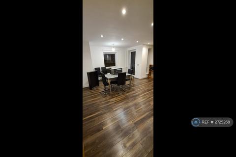 2 bedroom flat to rent, Serenity Close, Harrow, HA2