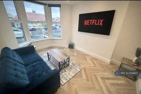 1 bedroom flat to rent, Beach Road, Thornton-Cleveleys, FY5