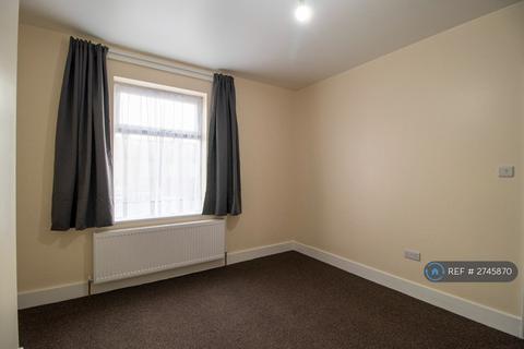 undefined, Hickling Road, Ilford, IG1