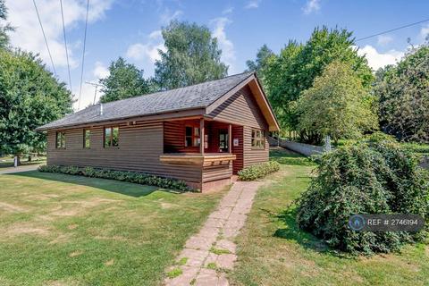 undefined, Ford Farm Holiday Lodges, Kilcot, Newent, GL18