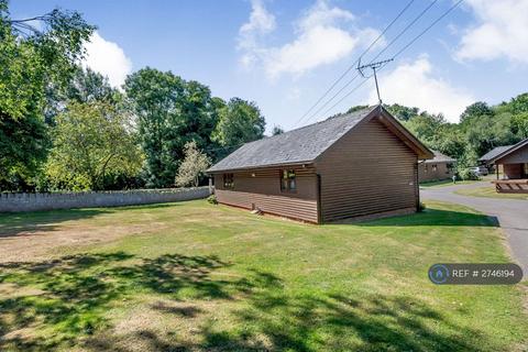 undefined, Ford Farm Holiday Lodges, Kilcot, Newent, GL18