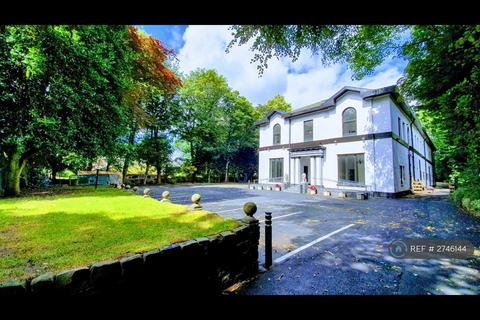 3 bedroom flat to rent, Vine Street, Salford, M7
