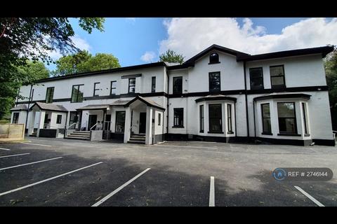3 bedroom flat to rent, Vine Street, Salford, M7