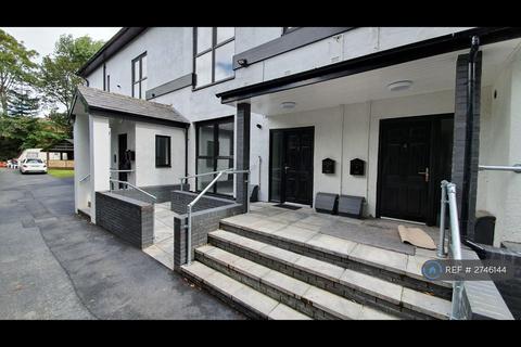 3 bedroom flat to rent, Vine Street, Salford, M7