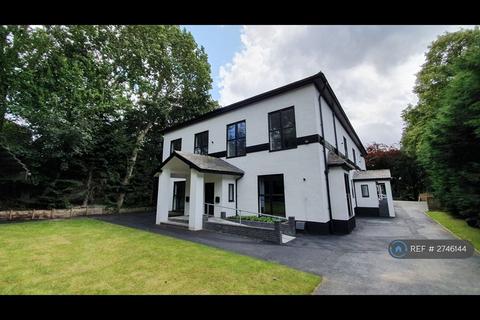 3 bedroom flat to rent, Vine Street, Salford, M7