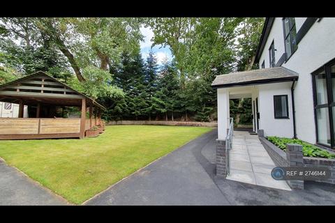 3 bedroom flat to rent, Vine Street, Salford, M7