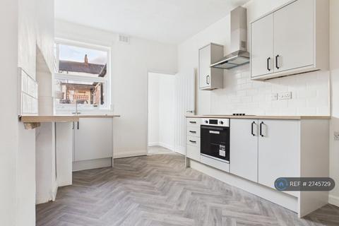 2 bedroom terraced house to rent, Eldon Street, Darlington, DL3