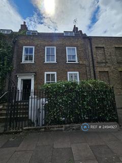 undefined, Southwark, London, SE16