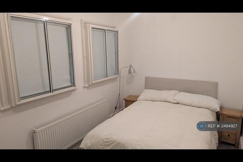 undefined, Southwark, London, SE16