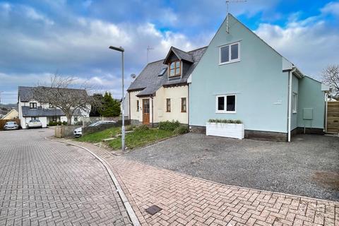 undefined, 17 Primrose Close, Cowbridge, The Vale of Glamorgan CF71 7DZ