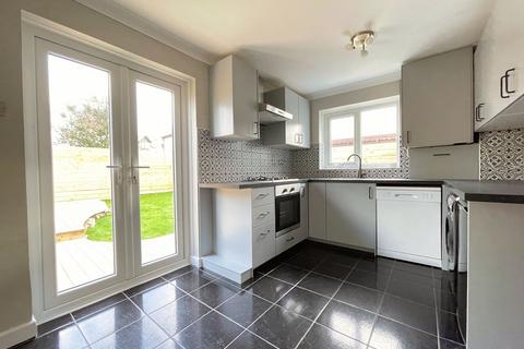 2 bedroom detached house for sale, 17 Primrose Close, Cowbridge, The Vale of Glamorgan CF71 7DZ