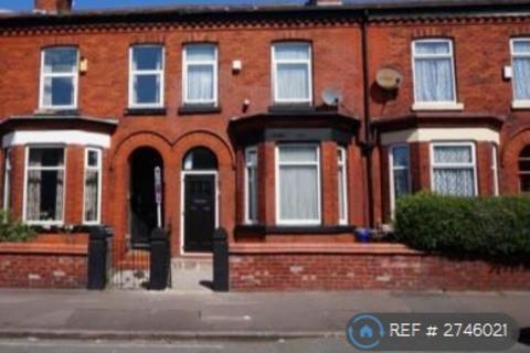 undefined, Meade Grove, Manchester, M13