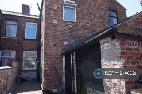 undefined, Meade Grove, Manchester, M13