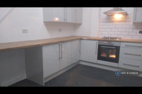undefined, Meade Grove, Manchester, M13