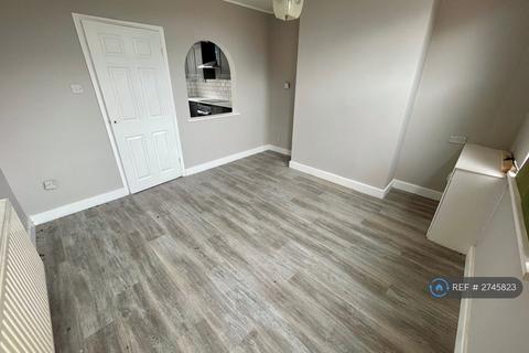 2 bedroom terraced house to rent, Queen Street, Hucknall, Nottingham, NG15