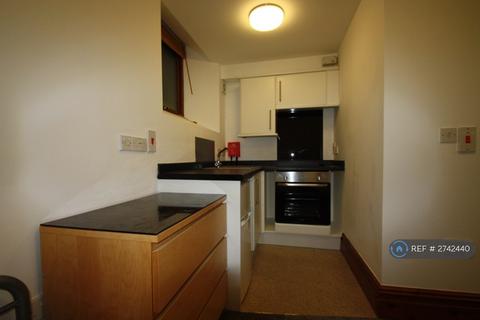 undefined, Ashley Hall, Bristol, BS7