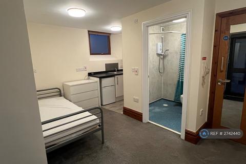 undefined, Ashley Hall, Bristol, BS7