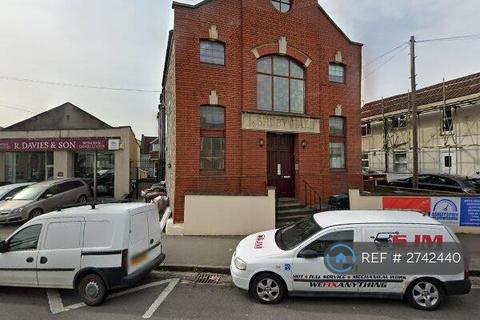 undefined, Ashley Hall, Bristol, BS7