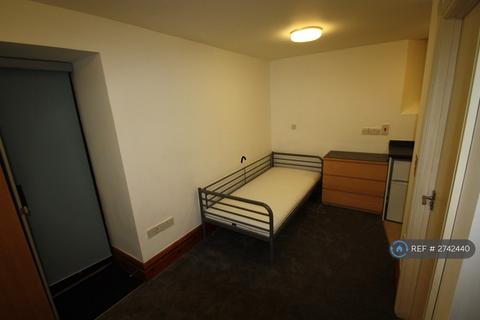 undefined, Ashley Hall, Bristol, BS7