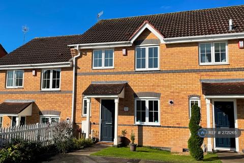 3 bedroom terraced house to rent, Chatsworth Park Avenue, Stoke-On-Trent, Staffordshire., ST4