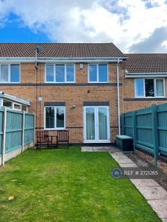 3 bedroom terraced house to rent, Chatsworth Park Avenue, Stoke-On-Trent, Staffordshire., ST4