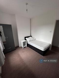 3 bedroom terraced house to rent, Worcester Street, Rugby, CV21