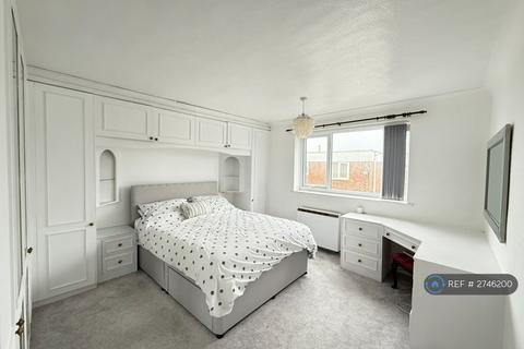 2 bedroom flat to rent, Westminster Court, Barton On Sea, New Milton, BH25