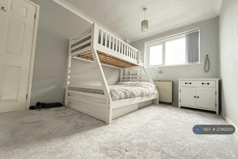2 bedroom flat to rent, Westminster Court, Barton On Sea, New Milton, BH25