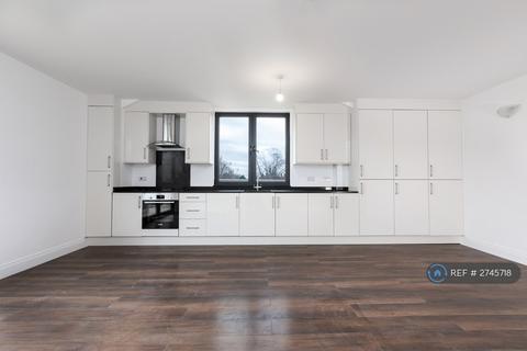 1 bedroom flat to rent, Farnsby Street, Swindon, SN1
