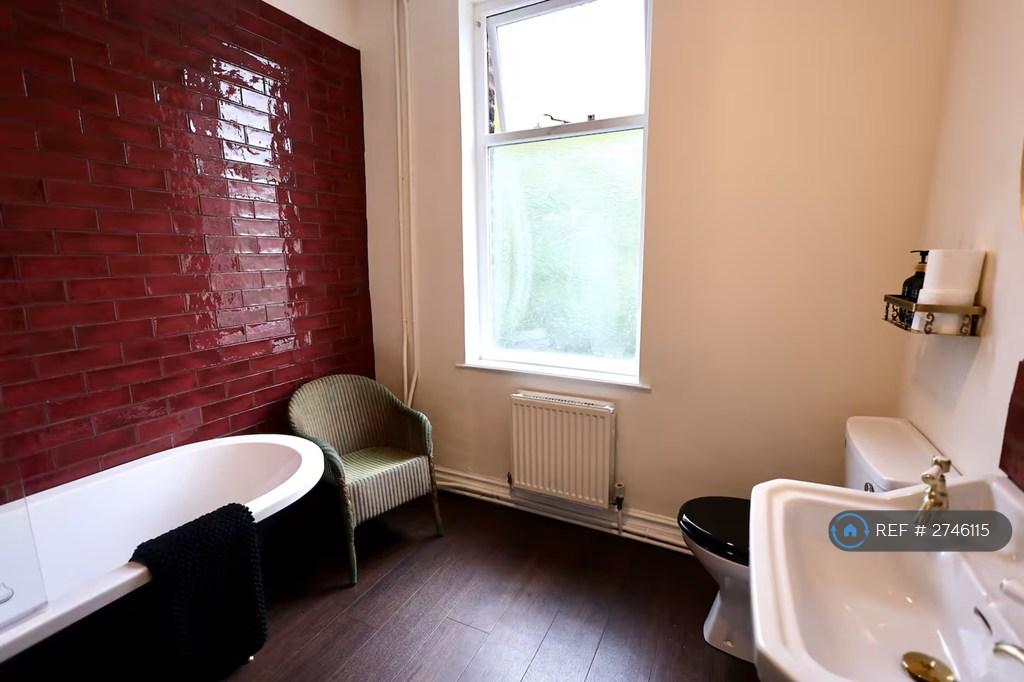 Bathroom 1