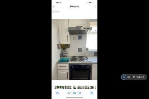 1 bedroom flat to rent, Lushington Road, Eastbourne, BN21