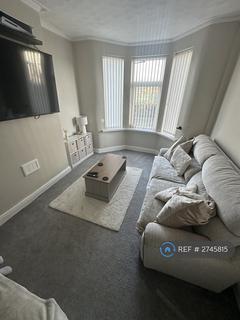undefined, Ashley Street, Birkenhead, CH42