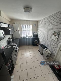 undefined, Ashley Street, Birkenhead, CH42