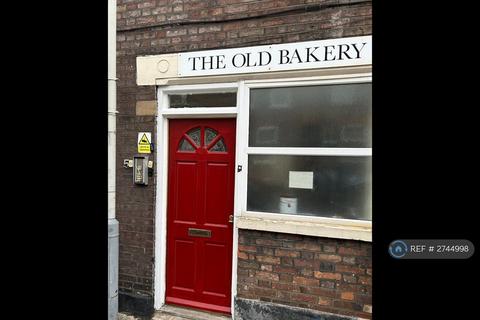undefined, The Old Bakery, Luton, LU1