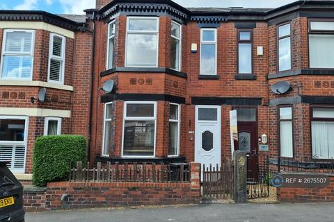 undefined, Cheetham Road, Swinton, Manchester, M27